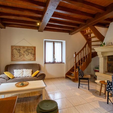 Le Baron Perche Villa Saint-Cyprien  Luaran gambar