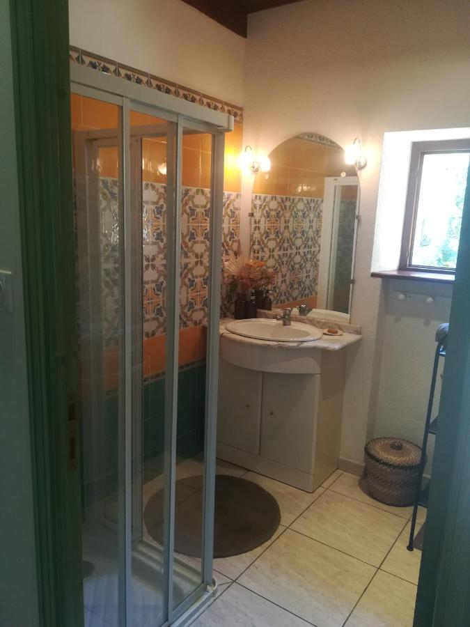 Le Baron Perche Villa Saint-Cyprien  Luaran gambar