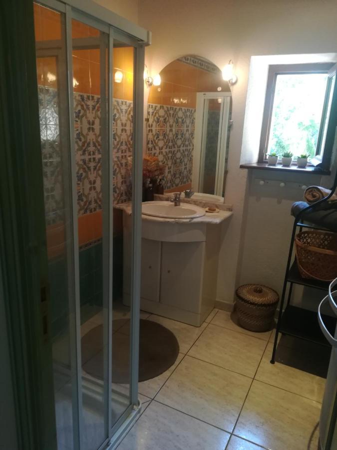 Le Baron Perche Villa Saint-Cyprien  Luaran gambar