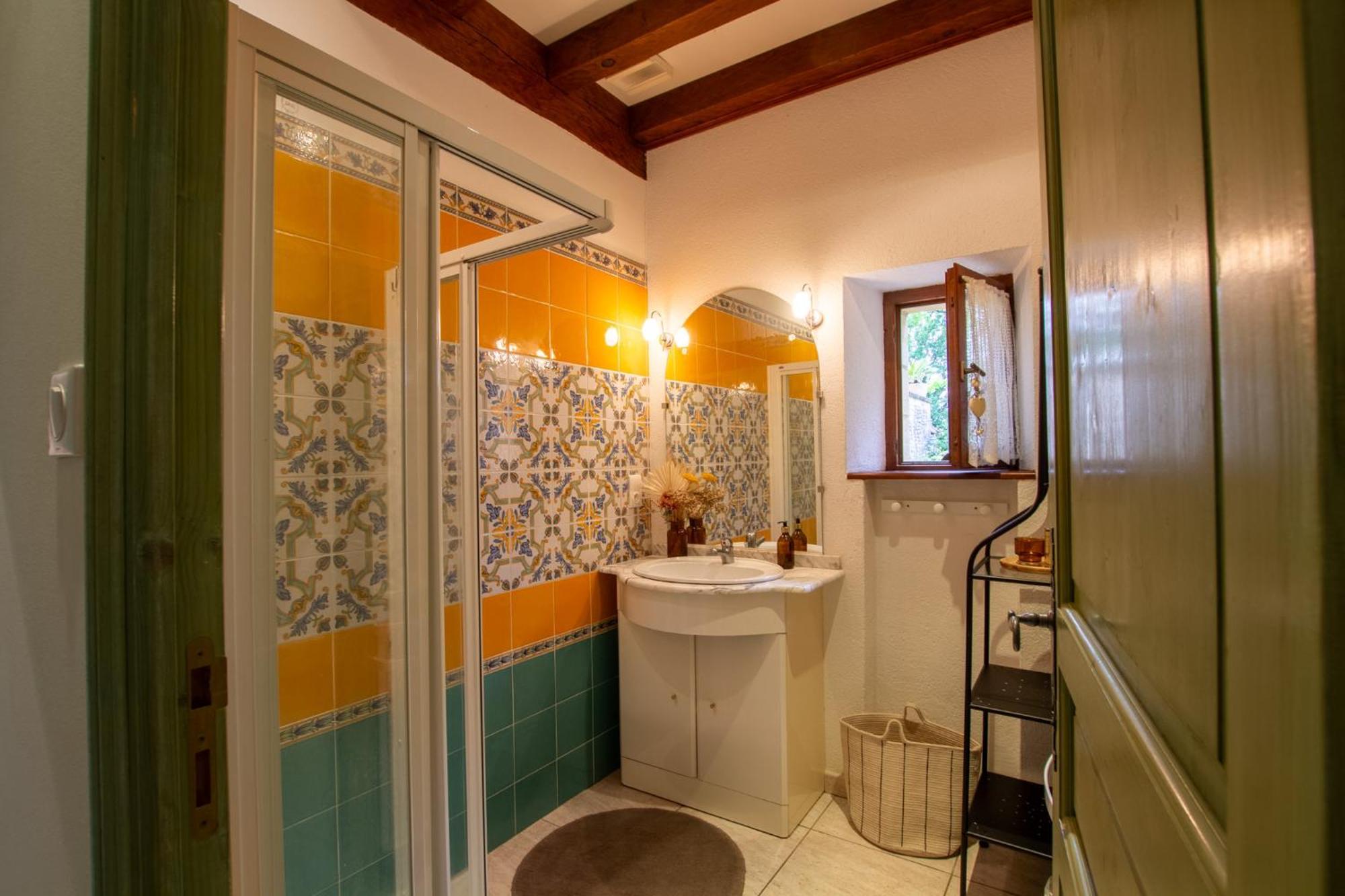 Le Baron Perche Villa Saint-Cyprien  Luaran gambar